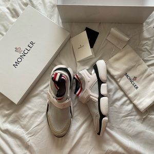 Moncler Sneakers